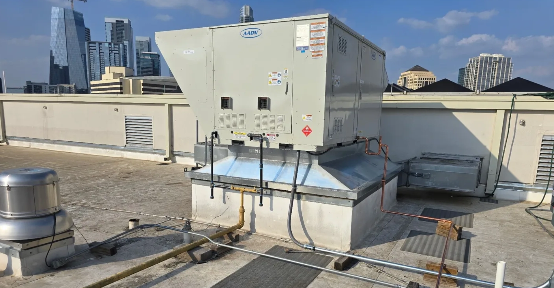 Boiler Services