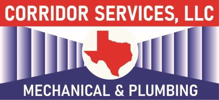 Corridor Texas Logo